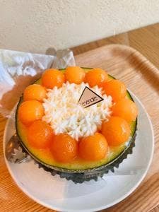 ルジャンドル 布施店