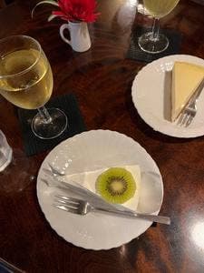 レピドールカフェ&ワイン店