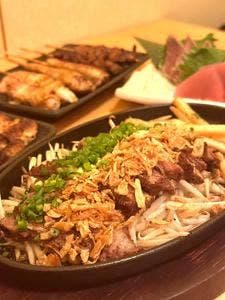 串焼道場 有楽町日比谷店