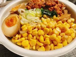 北海道らーめん みそ熊 自由が丘店