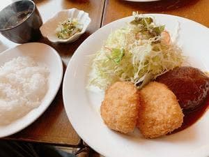 グリル じゅんさい