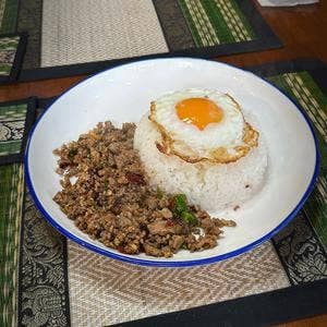 タイレストラン Ms.GreenCurry