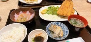 おばんざい屋 喜禄