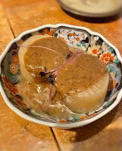 炉端とおでん きょうすけ