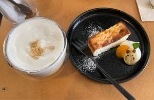 チーズケーキ研究所