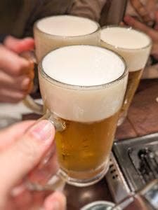 とり焼肉酒場 鶏ん家 春吉店