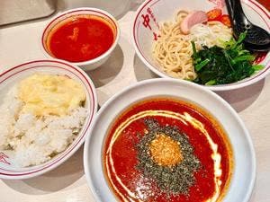 蒙古タンメン 中本 高田馬場店