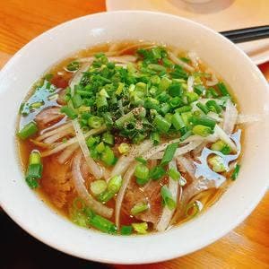 レストラン フォー ベトナム
