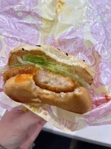 マクドナルド イオン天王町ショッピングセンター店