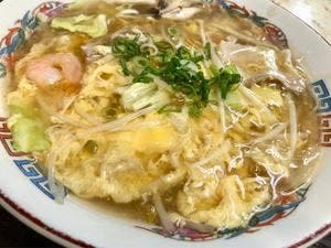 ファミリーレストラン すみれ