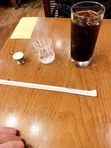 Coffee House 再會