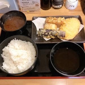 天ぷらとワイン 小島 2号店