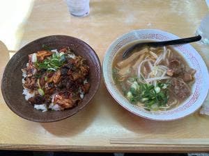 中華そばひろっちゃん