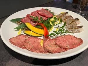 焼肉ケナリ 赤坂店