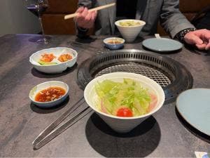 焼肉ケナリ 赤坂店