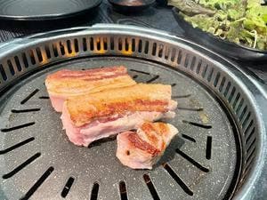 ヨプの王豚塩焼 2号店