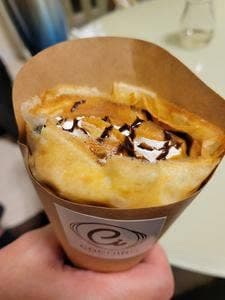 COCOIRO CREPE
