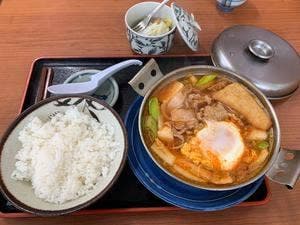 清美食堂