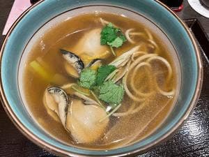 手打ち蕎麦 しば田