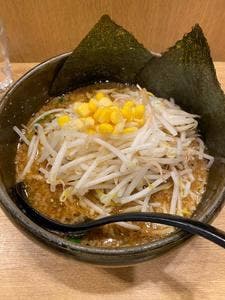 東京スタイルみそらーめんダイニング ど・みそ 京橋本店
