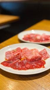 焼肉あぶる。池袋店