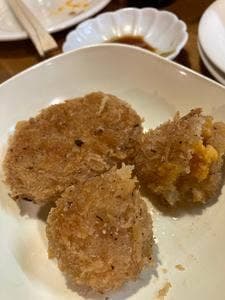 人情屋台 藤が丘店