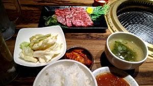 本格焼肉はらみちゃん