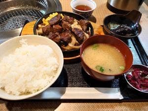まかない屋