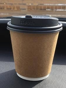 LAUNDRY PLUS カフェ