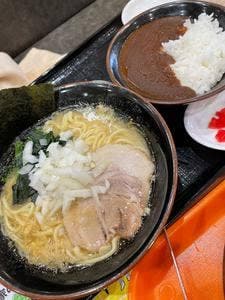 壱角家 アリオ柏店