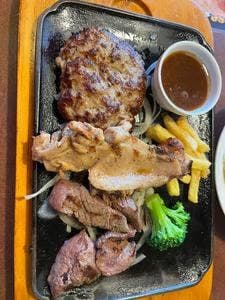 ビッグボーイ 狭山店