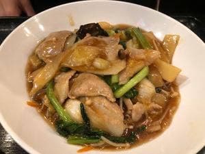 魏飯夷堂 三条店