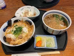 そば割烹 ちづか