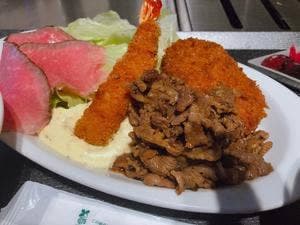 アマの焼肉 ニューじゅん亭 尼崎駅前パーク