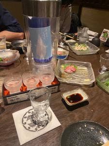 炭火焼鳥 あぶらや