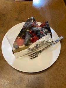 磯沼ミルクファーム