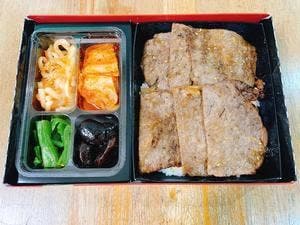 叙々苑 目黒店