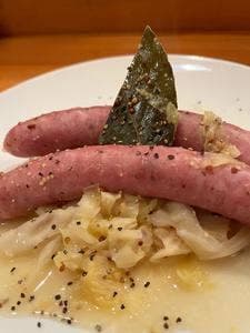 ダイニング わたしのキッチン