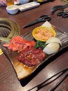 朴然 福住店