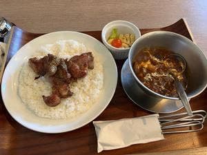 ビストロ ミナミヤ