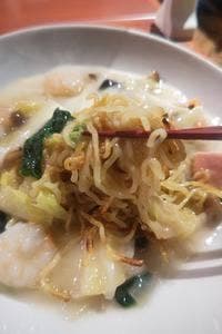 中国料理 大公