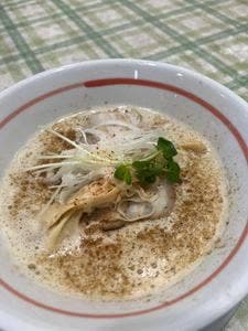 麺屋昊鶏