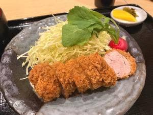 とんかつむさし 西神店