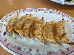 餃子の王将 寝屋川店