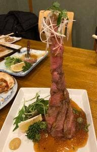 カドのてっぱん 夢路