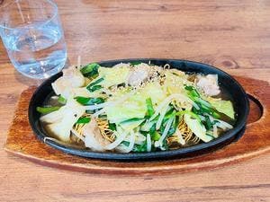 麺処 極み 大名店