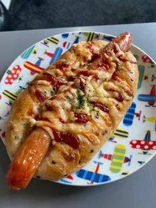 ファミーユ・マルイ 本店