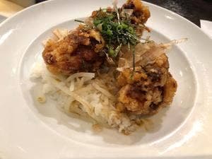 創作料理リトマ