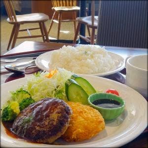 レストラン シェフズレシピ