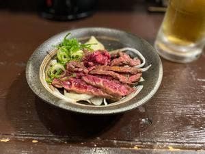 立ち呑み 庶民 大阪駅前第2ビル店